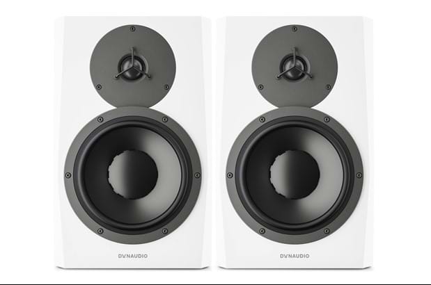 Dynaudio LYD 5 & 8 | MusicTech | Exceptional Degree of clarity